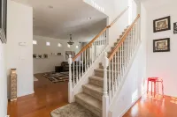 Silicon Valley Executive home in Santa Clara - 3-Star