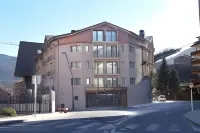Hotel Màgic Ski by Nexta Hotels in 