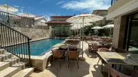 Hotel Pima Budva - Pool