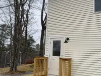 Charming 1-bedroom apartment at Seacoast Adventure Hotels in Windham