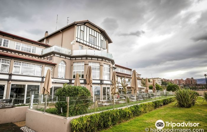 Hotel Igeretxe