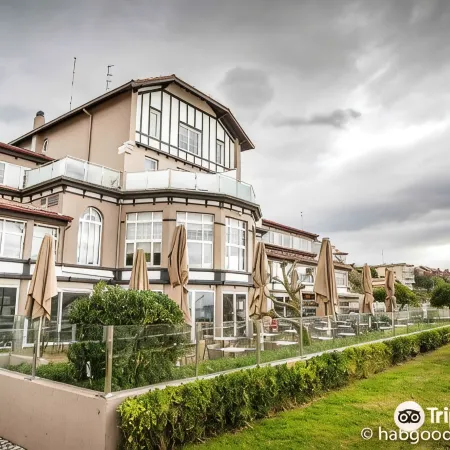 Hotel Igeretxe