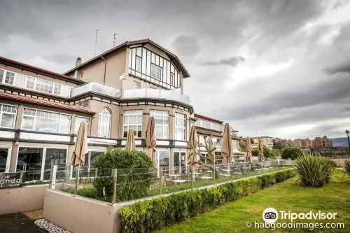 Hotel Igeretxe