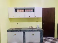 LANDAYAN TRAVELLERS INN - breakfast