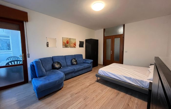 Cozy apartment in Udine Charme 5 beds area Stadio Friuli