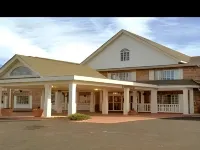 Country Inn & Suites by Radisson, Charlotte I-85 Airport, NC - navetta aeroportuale