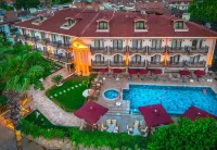 Dalyan Tezcan Hotel