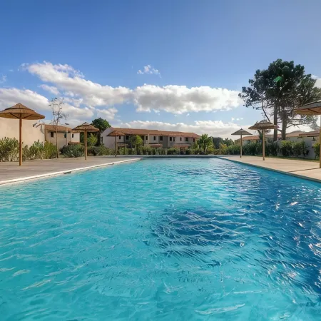 Gîte Villa Les Océanides