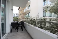 Villa Adrian - Guest houses