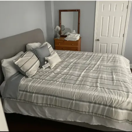 Urban Retreat:WFH-Friendly Haven Outside of Boston