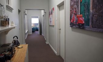 City Quarters on Brewer
