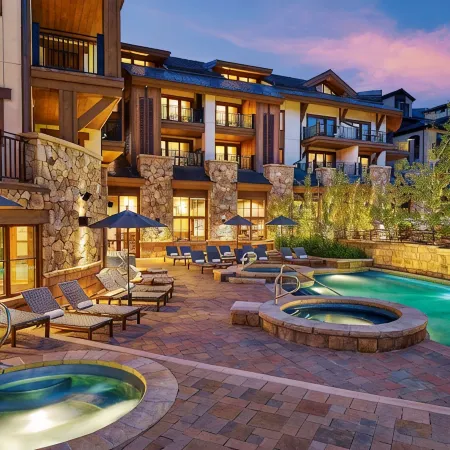 The Sebastian - Vail