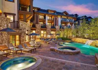The Sebastian - Vail