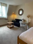 Hotel des Falaises