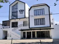 Bianco Costel Hotels in Bogor City