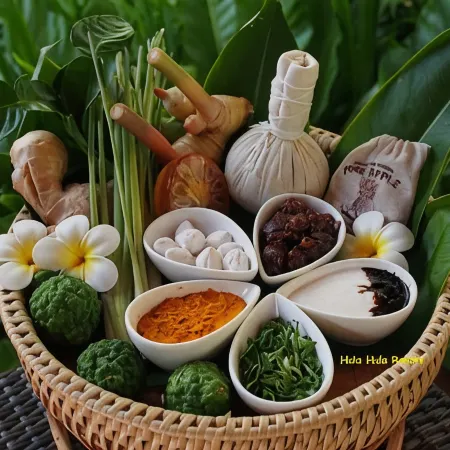 HULA HULA RESORT l truly tropical and fun wellness