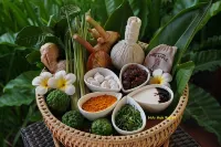 HULA HULA RESORT l truly tropical and fun wellness - spa