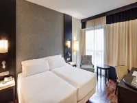 Sercotel Amistad Murcia Hotels in Murcia