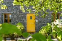 Burren Court Lodge - Apartments