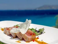 Armonia Bay Hotel Hotels in Vathi