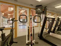 Baymont by Wyndham Maumee Toledo - Gym