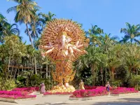Nongnooch Garden Resort Hotels near Legend Siam