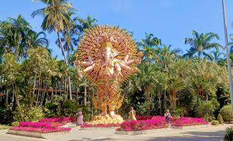 Nongnooch Garden Resort