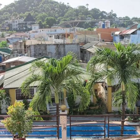 Seashore Beach Resort