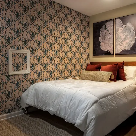 Massanutten Escape: Pool pass, Hot Tub, Sauna, Movie Theater, Game Rm, Fire pit