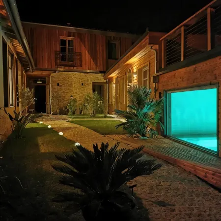 Logis Hotel Nature Cathare