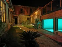 Logis Hotel Nature Cathare