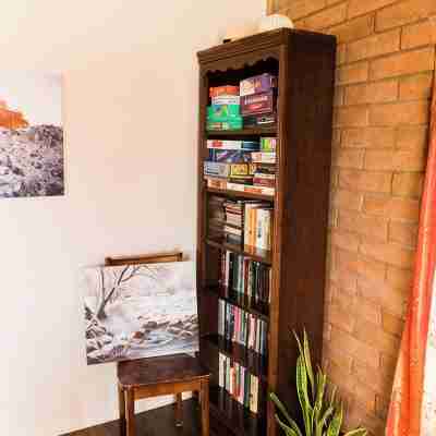 Local Artists Bohemian Loft Others