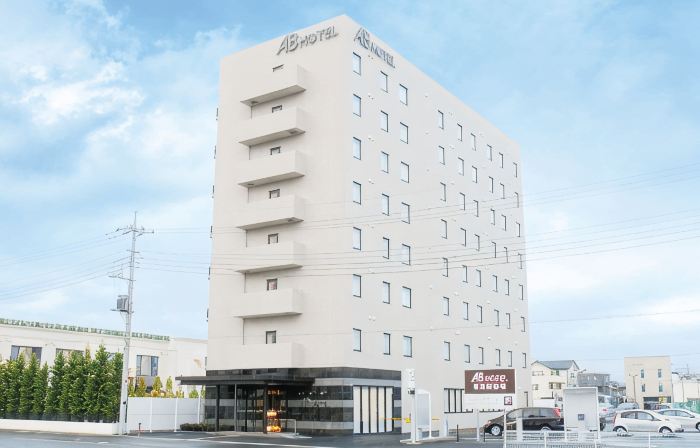 AB Hotel Isesaki