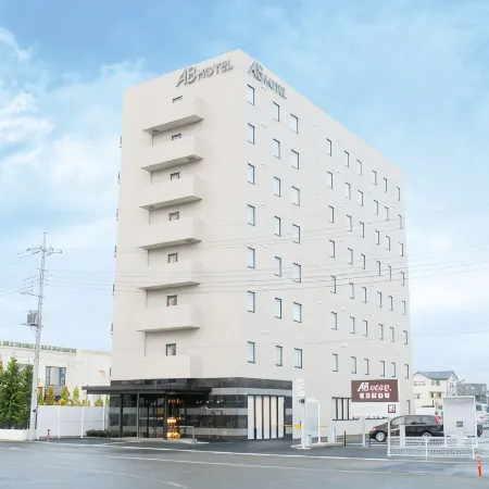 AB Hotel Isesaki