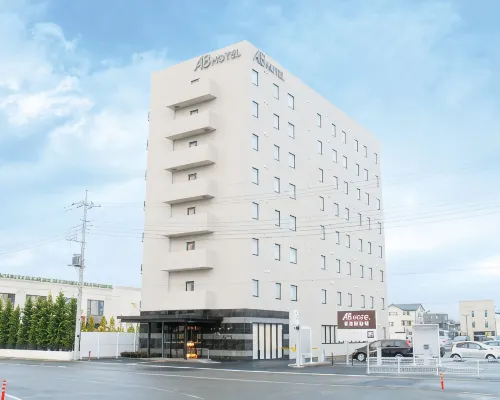 AB Hotel Isesaki Hotel a Isesaki