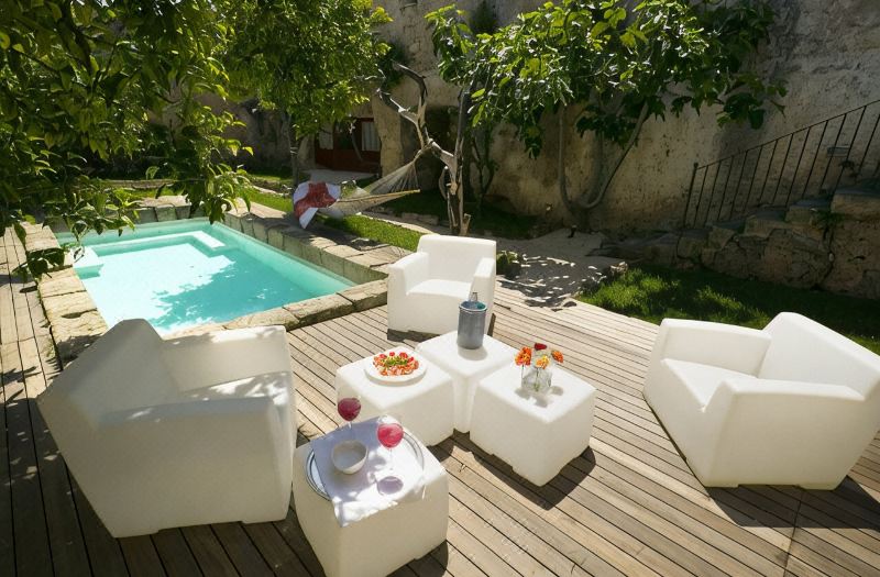 Masseria Torre Coccaro photo 4