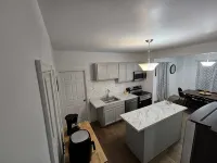 Charming home in Niagara Falls - Homestays
