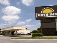 Days Inn by Wyndham Washington Hotels in Washington
