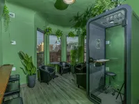 شابتر سان فرانسيسكو Hotels near مرتفعات المحيط الهادي