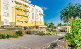 Mahogany Suites