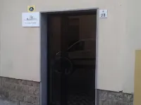 Affittacamere Sardegna Sole e Mare Các khách sạn ở Alghero
