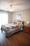Spacious Three Bedroom, Family and Pet Friendly Condo in Beautiful Myrtle Beach - 프라이빗 풀
