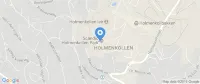 斯堪迪克霍門科倫公園酒店
