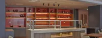 JL Hotel by Bourbon - Bares