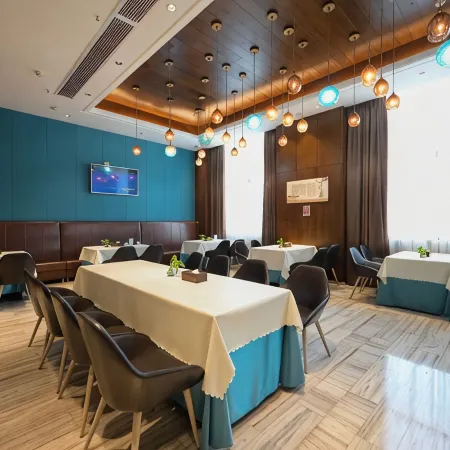 Zheng Ming Hotel