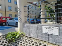 Trevi Apartments Tychy Hoteles en Tychy