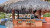 Hilton Grand Vacations Club Zihuatanejo Mexico - bar