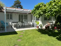 Close to Arcachon, ideal apartment for a peaceful vacation! - Wifi