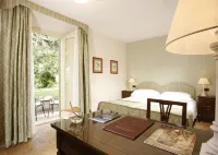Park Hotel Villa Grazioli Hotels in 