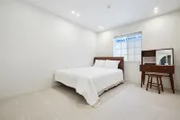 Daebudo Otier Pool Villa
